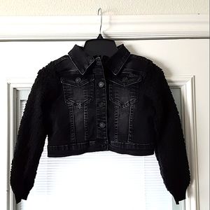 7 For All Mankind jacket